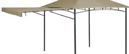 Real Canadian Superstore LIFE AT HOME DELUXE GAZEBO offer