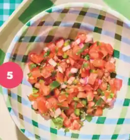 Real Canadian Superstore LIFE AT HOME GUACAMOLE OR SALSA BOWL offer