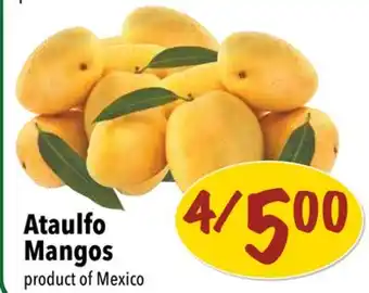 Farm Boy Ataulfo Mangos offer