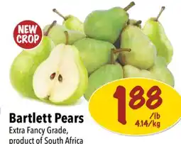 Farm Boy Bartlett Pears offer