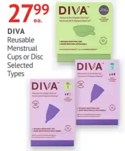 IDA Pharmacy DIVA offer