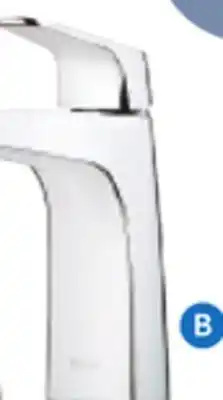 RONA PFISTER MATLOCK LAVATORY FAUCETS Chrome finish offer