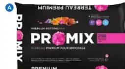 RONA PROMIX soil, 18-L offer