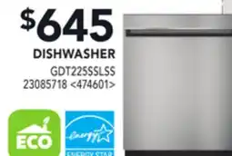 RONA BOSCH DISHWASHER offer