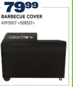 RONA BARBECUE COVER offer