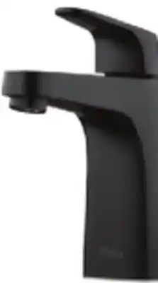 RONA Matlock Lavatory Faucets offer