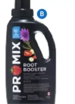 RONA PROMIX 1.2-kg Fertilizer offer