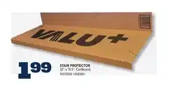 RONA VALU+ STAIR PROTECTOR offer