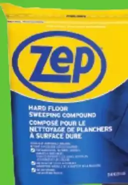 RONA FLOOR SWEEPING COMPOUND offer