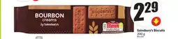 FreshCo Sainsbury's Biscuits 200 g offer