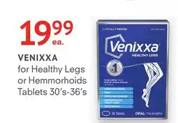 Remedy's RX VENIXXA offer