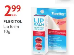 Remedy's RX FLEXITOL offer