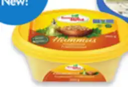 Walmart Fontaine Santé Hummus offer