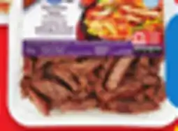 Walmart Great Value Fully Cooked Chicken or Beef Strips or Meatballs offer