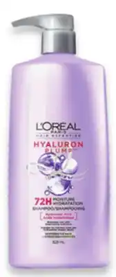 Walmart L'oreal Hair Expertise Shampoo offer