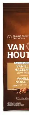 Walmart Van Houtte Vanilla Hazelnut Regular Coffee offer