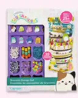 Walmart Squishmallows Bluey Friendship Jewelry offer