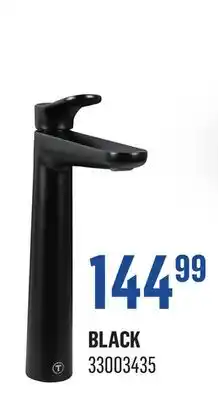 Canac Roberto Wash Basin Faucet offer