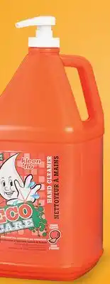 Canac Eco-Care Natural Hand Cleaner 3.5 L offer