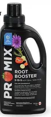 Canac Pro-Mix Root Booster 1 L offer