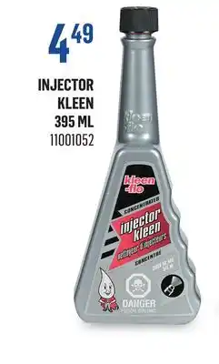 Canac Injector Kleen 395 ml offer