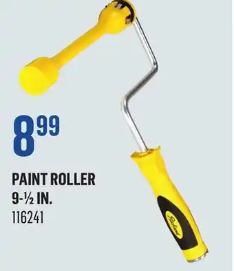 Canac Paint Roller 9-1/2 in offer