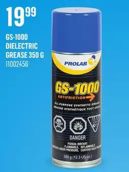 Canac GS-1000 Dielectric Grease 350 g offer