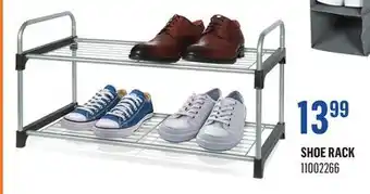 Canac Shoe Rack offer