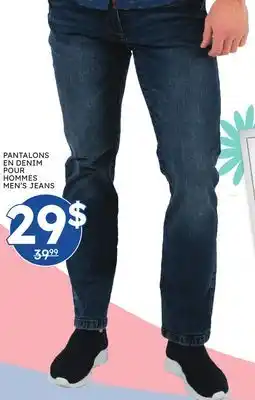 Rossy MEN'S JEANS offer