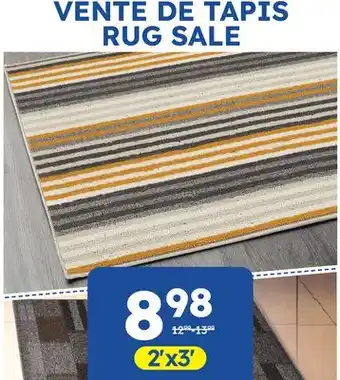 Rossy RUG SALE 2ʼx3ʼ offer