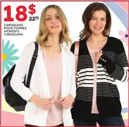 Rossy WOMEN'S CARDIGANS offer