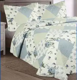 Rossy 2-3 PCS QUILT SETS offer