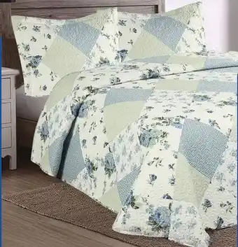 Rossy 2-3 PCS QUILT SETS offer