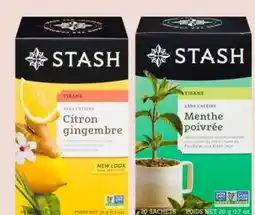 Avril thé ou tisane offer