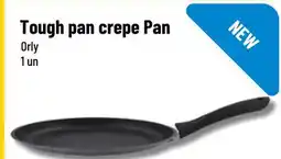 Mayrand Tough pan crepe Pan Orly 24cm offer