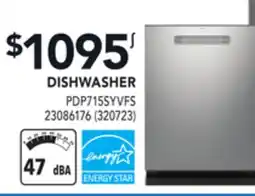 RONA DISHWASHER offer