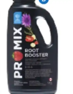 RONA PROMIX 1.2-kg Fertilizer offer