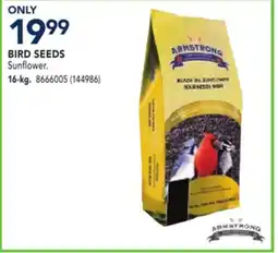 RONA BIRD SEEDS offer