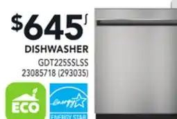 RONA DISHWASHER offer