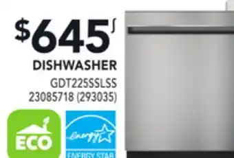 RONA DISHWASHER offer