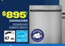 RONA GE DISHWASHER offer