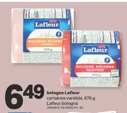 L'Intermarché BOLOGNE, 675 G offer