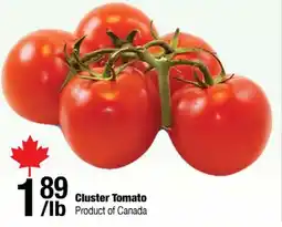 Arz Fine Foods Cluster Tomato offer