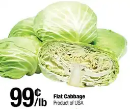 Arz Fine Foods Flat Cabbage offer