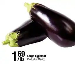 Arz Fine Foods Large Eggplant offer