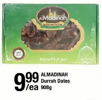 Arz Fine Foods Almadinah durrah dates offer