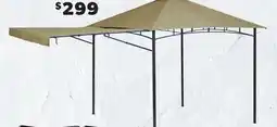 Loblaws Life at Home Deluxe Gazebo offer