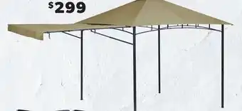 Loblaws Life at Home Deluxe Gazebo offer