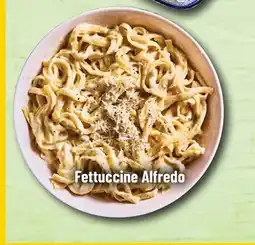 M & M Food Market Fettuccine Alfredo offer