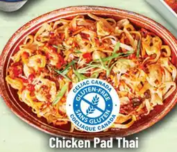 M & M Food Market Chicken Pad Thai offer